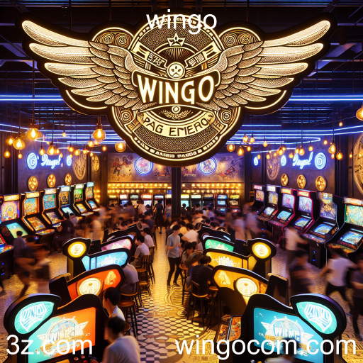 A Evolução dos Jogos de Arcade: Nostalgia e Inovação