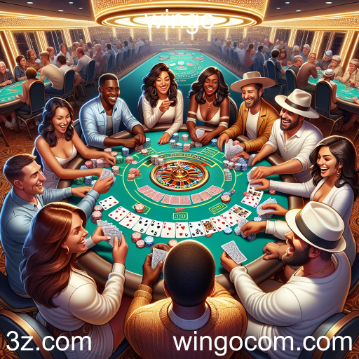 A Fascinante Diversidade dos Jogos de Carta