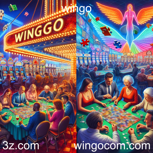 A Magia dos Quebra-Cabeças: Desafios para a Mente e o Coração